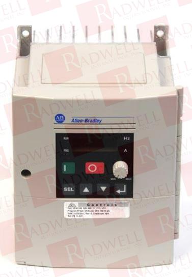ALLEN BRADLEY 161S-AA01NPK