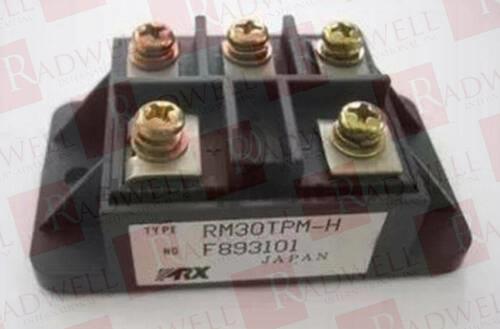 MITSUBISHI RM30TPM-H