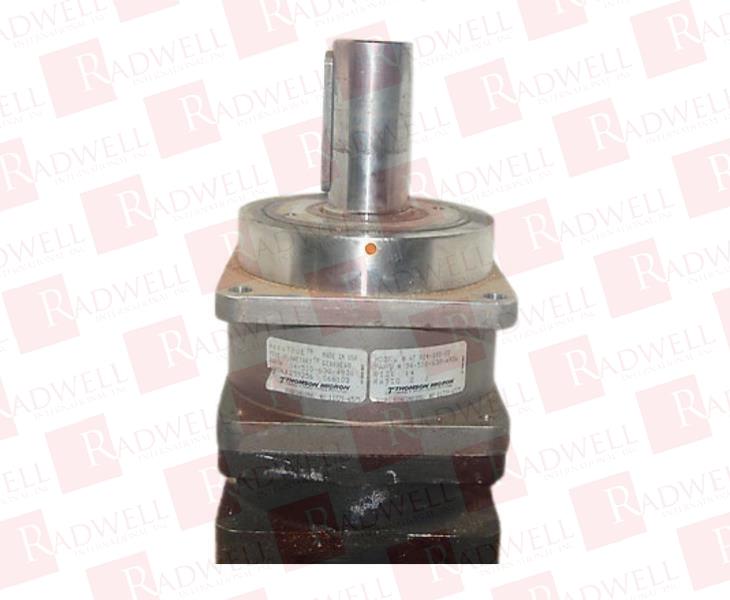 ALTRA INDUSTRIAL MOTION AT014-008-S0