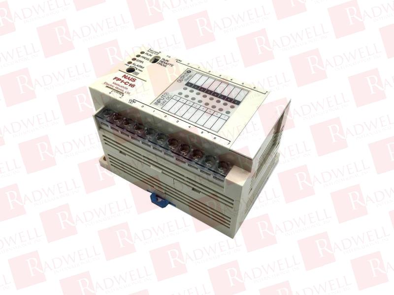 MATSUSHITA ELECTRIC AFP12153B