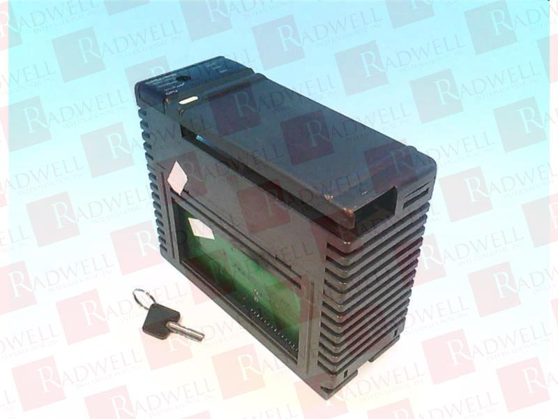 FUJI ELECTRIC NJ-CPU-B16
