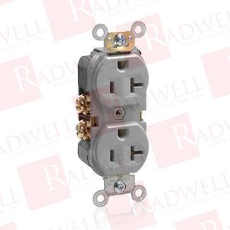 LEVITON BR20-GY