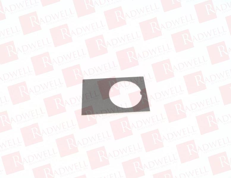 EATON CORPORATION E22NS34