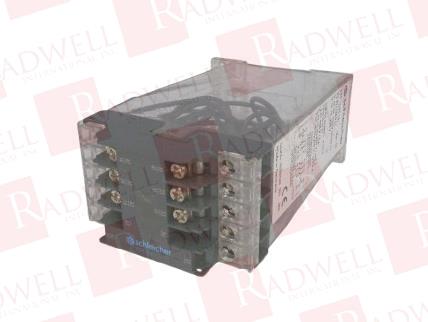 WIELAND SSPE56-AC/DC-24-230V