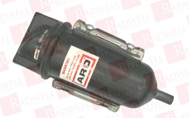 INGERSOLL RAND 125231-000