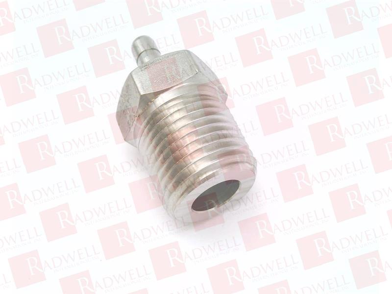 RADWELL VERIFIED SUBSTITUTE SS-4-TA-1-8-SUB