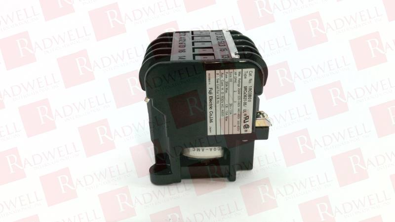 FUJI ELECTRIC SRCA3631-05 /UL