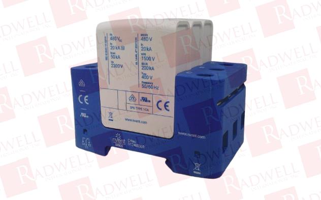 NVENT DT248030R