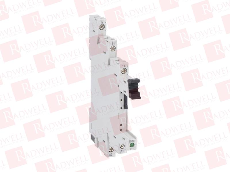 LOVATO HR1XS230