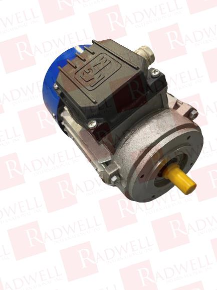 MGM MOTORI ELETTRICI SM-63D8