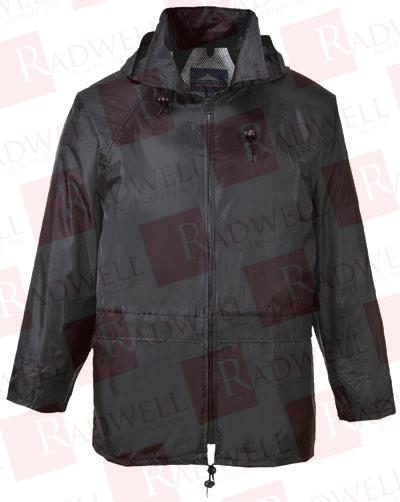 PORTWEST S440BKRXXL