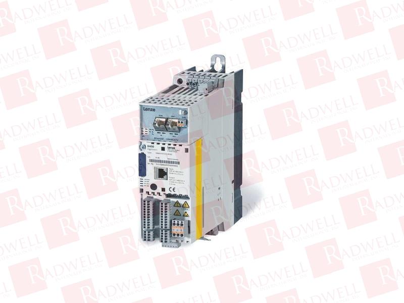 LENZE E84AVHCE2224SB0