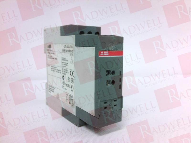 ASEA BROWN BOVERI 1SVR730120R3100