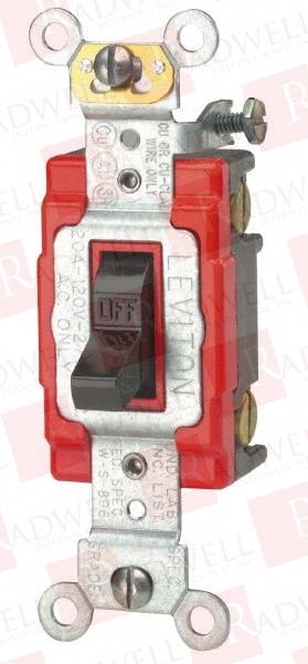 LEVITON 1203-2