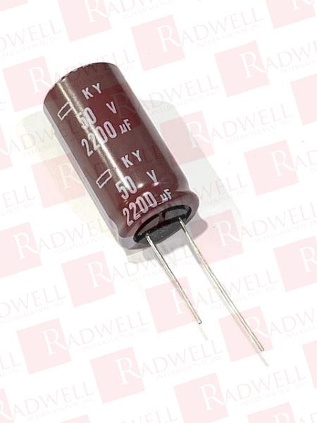 UNITED CHEMI CON EKY-500ELL222MMP1S