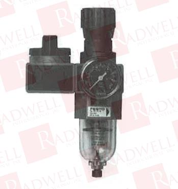 FESTO LFR-C-1/8-S-B