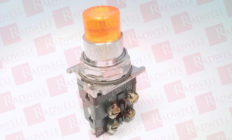 EATON CORPORATION 10250T411C43-1X