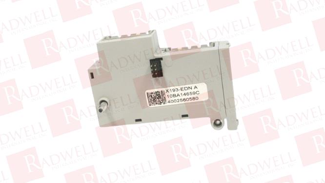 ALLEN BRADLEY 193-EDN