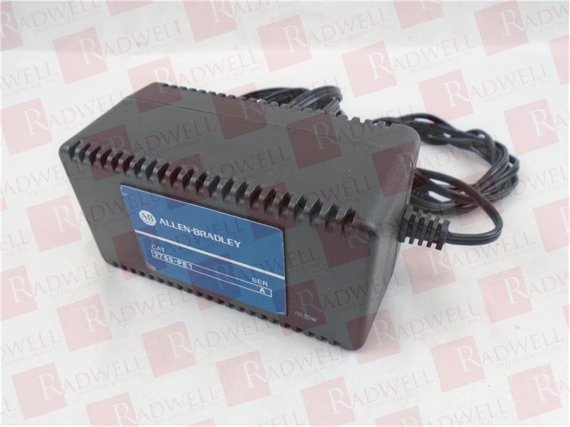 ALLEN BRADLEY 2755-PE1
