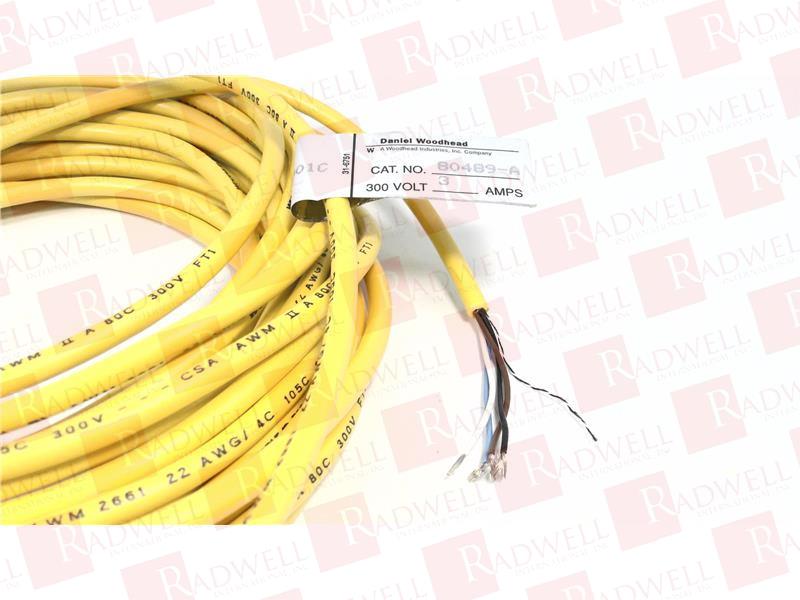 MOLEX 80489-A
