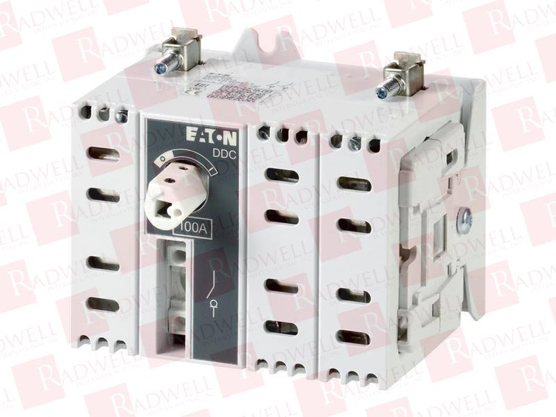 EATON CORPORATION 6098924