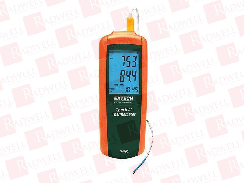 EXTECH TM100