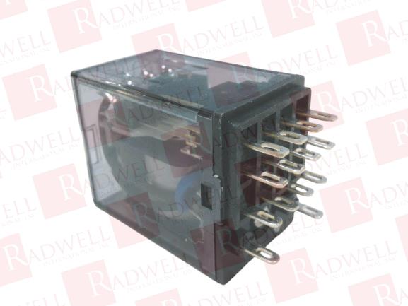 FUJI ELECTRIC HH54PW-F DC24V