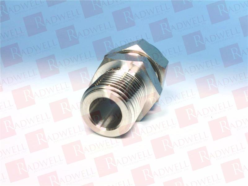HAM-LET 768LSS3/4X1/2