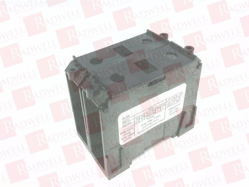 MARATHON SPECIAL PRODUCTS 1321570CH