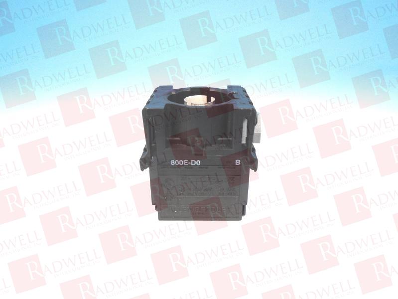 ALLEN BRADLEY 800E-DL5X01