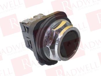 SCHNEIDER ELECTRIC XB3-BA075