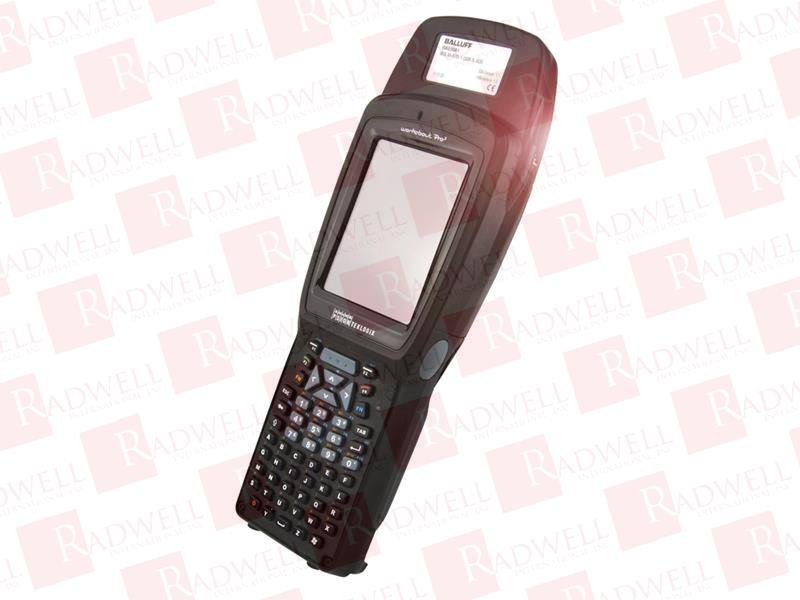 BALLUFF BIS L-870-1-008-X-004