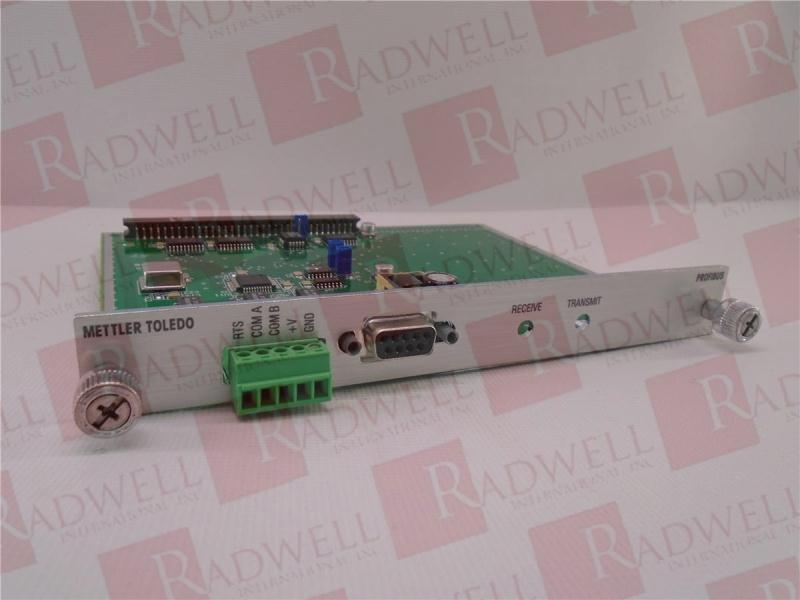 METTLER TOLEDO B14688900A