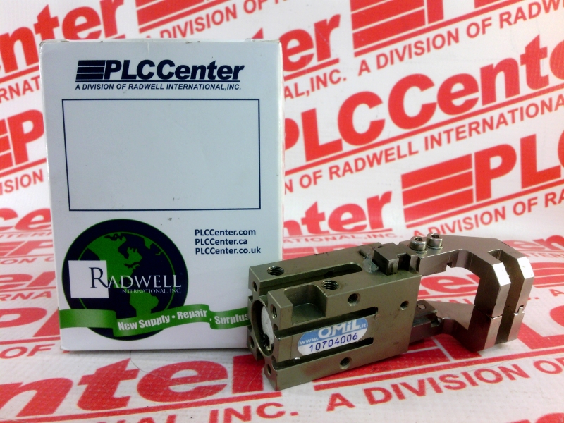 PNEUMATIC VALVE