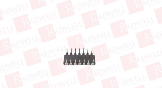 ON SEMICONDUCTOR DM7407N