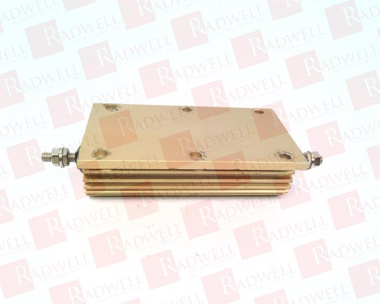 OHMITE HS300 560R J