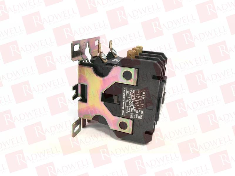 EATON CORPORATION C25DND330/104-120V