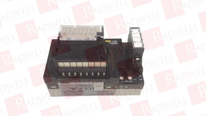OMRON CRT1-ROS08