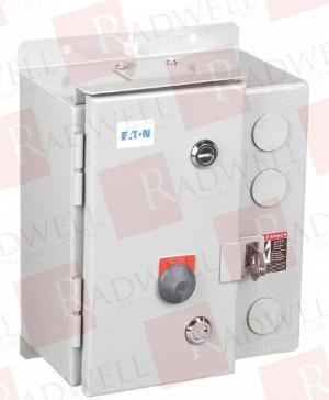 EATON CORPORATION ECN0502AAA-R63/B