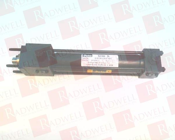 PARKER 01.00 CTB3LUS19C 4.625