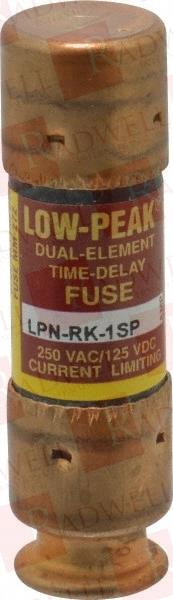 EATON CORPORATION LPN-RK-1SP