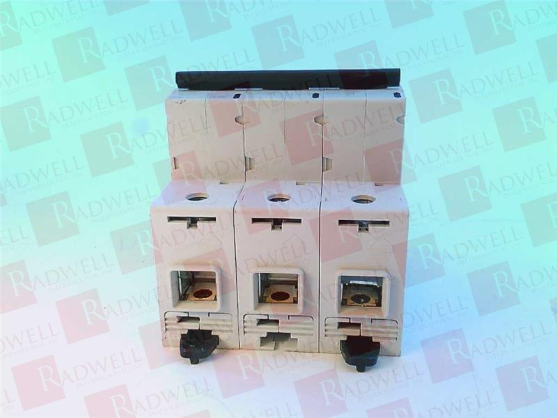 ASEA BROWN BOVERI S803U-K60