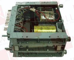 ASEA BROWN BOVERI YL281001-AE