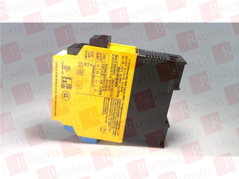 TURCK IM21-14EX-CDTRI