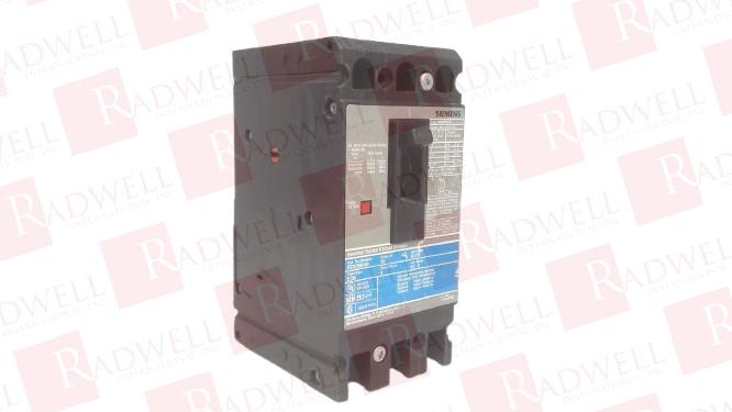 SIEMENS ED63B040