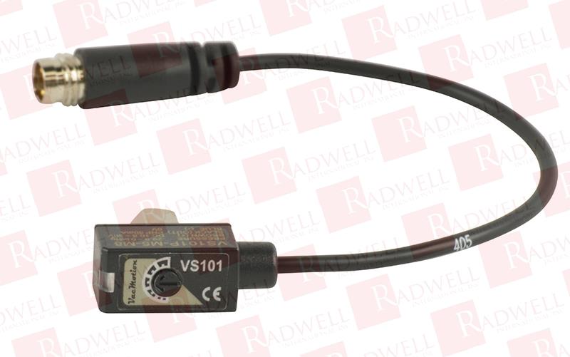 VACMOTION VS101N-M5-M8