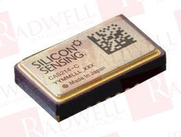 SILICON SENSING SYSTEMS LTD CAS213-02-0302