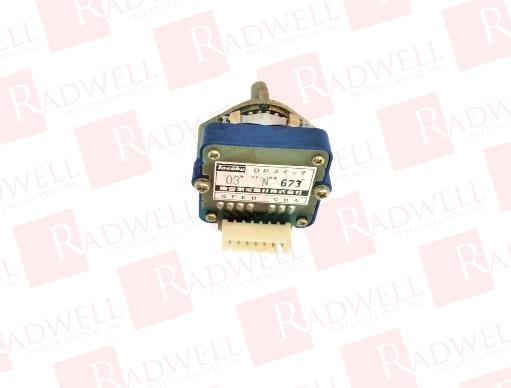 TOSOKU DPN03673N20RCB