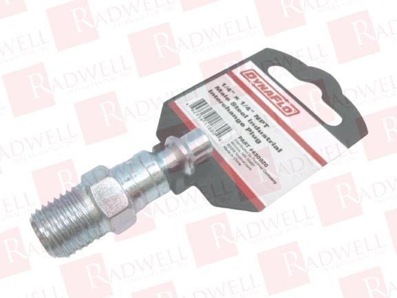 DYNAFLO 430020