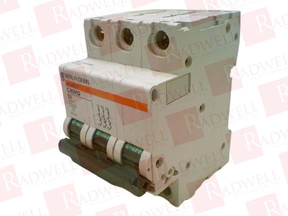 SCHNEIDER ELECTRIC 25724
